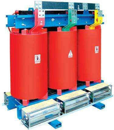 干式變壓器常見形式有哪些?